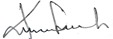 Signature